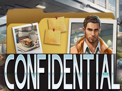                                                                     Confidential ﺔﺒﻌﻟ