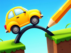                                                                     Draw Brige Puzzle ﺔﺒﻌﻟ