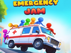                                                                     Emergency Jam ﺔﺒﻌﻟ