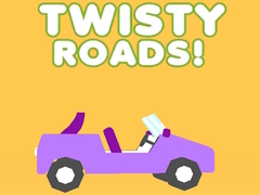                                                                     Twisty Roads! ﺔﺒﻌﻟ