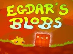                                                                     Egdar's Blobs ﺔﺒﻌﻟ