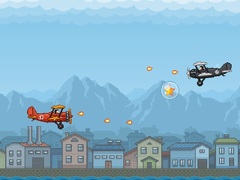                                                                     Wings Of The Past ﺔﺒﻌﻟ