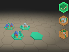                                                                     3D Tile Based City Builder ﺔﺒﻌﻟ