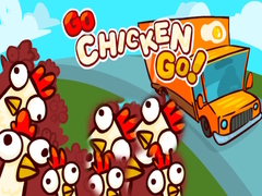                                                                     Go Chicken Go ﺔﺒﻌﻟ