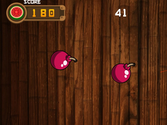                                                                     Slice Mastery Of A Ninja ﺔﺒﻌﻟ