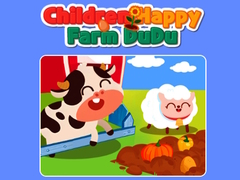                                                                     Children Happy Farm DuDu ﺔﺒﻌﻟ