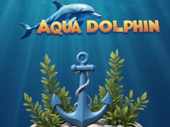                                                                     Aqua Dolphin ﺔﺒﻌﻟ