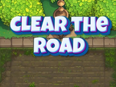                                                                     Clear The Road ﺔﺒﻌﻟ