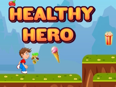                                                                     Healthy Hero ﺔﺒﻌﻟ