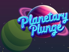                                                                     Planetary Plunge ﺔﺒﻌﻟ