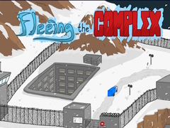                                                                     Fleeing the Complex ﺔﺒﻌﻟ