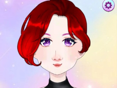                                                                     Anime Dolls Dress Up Games ﺔﺒﻌﻟ