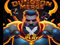                                                                     Dungeon Merge ﺔﺒﻌﻟ