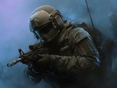                                                                     Commando Force 2 ﺔﺒﻌﻟ