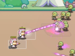                                                                     Capybara Go! ﺔﺒﻌﻟ