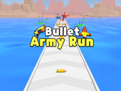                                                                     Bullet Army Run ﺔﺒﻌﻟ