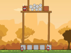                                                                     Building Blast ﺔﺒﻌﻟ