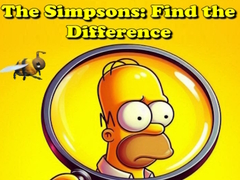                                                                    The Simpsons: Find the Difference ﺔﺒﻌﻟ