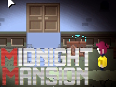                                                                     Midnight Mansion ﺔﺒﻌﻟ