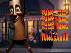                                                                    Tung Tung Tung Sahur Jigsaw Puzzle ﺔﺒﻌﻟ
