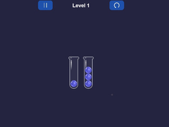                                                                     Ball Sort Puzzle Game ﺔﺒﻌﻟ