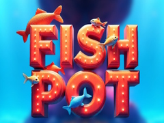                                                                     Fish Pot ﺔﺒﻌﻟ