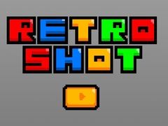                                                                     Retro Shot ﺔﺒﻌﻟ