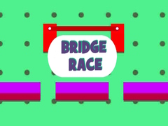                                                                     Bridge Race  ﺔﺒﻌﻟ
