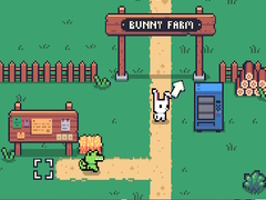                                                                     Bunny Farm ﺔﺒﻌﻟ