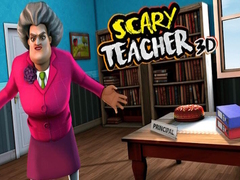                                                                     Scary Teacher 3D ﺔﺒﻌﻟ