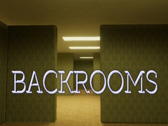                                                                     Backrooms ﺔﺒﻌﻟ