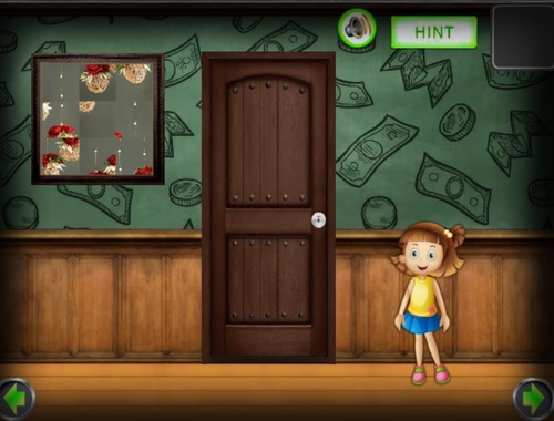لعبة Amgel Kids Room Escape 297  على الانترنت.