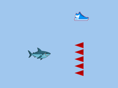                                                                     Shark Tralalero Tralala ﺔﺒﻌﻟ