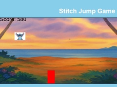                                                                     Stitch Jump Game ﺔﺒﻌﻟ