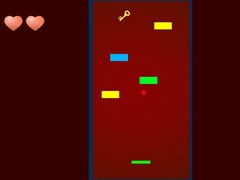                                                                     Bricks Breaker ﺔﺒﻌﻟ