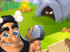                                                                     Stone Age ﺔﺒﻌﻟ