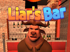                                                                    Liar`s Bar ﺔﺒﻌﻟ