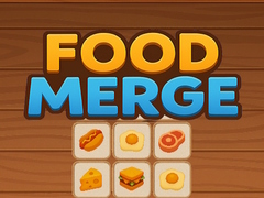                                                                     Food Merge ﺔﺒﻌﻟ