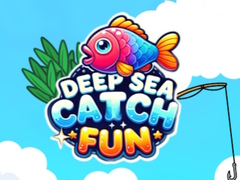                                                                     Deep Sea Catch Fun ﺔﺒﻌﻟ
