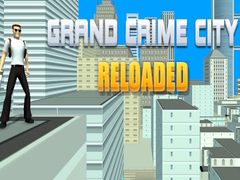                                                                     Grand Crime City Reloaded ﺔﺒﻌﻟ
