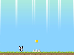                                                                     Panda Quest ﺔﺒﻌﻟ