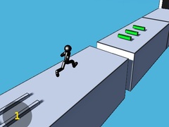                                                                     Stickman Ladder ﺔﺒﻌﻟ