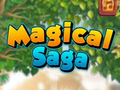                                                                     Magical Saga ﺔﺒﻌﻟ