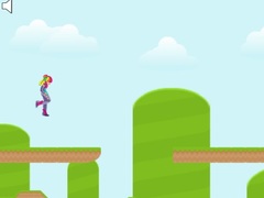                                                                     Endless Runner ﺔﺒﻌﻟ