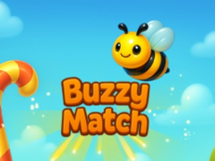                                                                     Buzzy Match ﺔﺒﻌﻟ