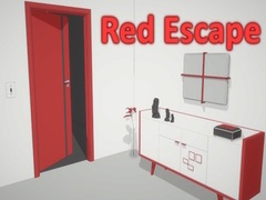                                                                     Red Escape ﺔﺒﻌﻟ