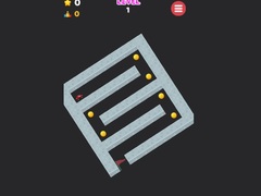                                                                     Maze Runer ﺔﺒﻌﻟ