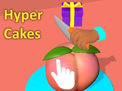                                                                     Hyper Cakes ﺔﺒﻌﻟ
