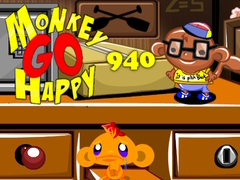                                                                     Monkey Go Happy 940 ﺔﺒﻌﻟ