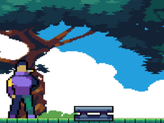                                                                     Smoke Man Runner 2D ﺔﺒﻌﻟ